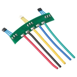 Reliable 2 Wheel Differential Motor Hall Sensor PCB Designed for Ebike Use - Picture 1 of 11