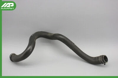 ✅ 07-10 Manguera de refrigeración superior del radiador Mercedes W221 S550 CL550 M273 2215010282 OEM Foto 1 de 4