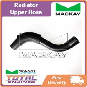 Mackay Radiator Upper Hose - CH2960 - Picture 1 of 3