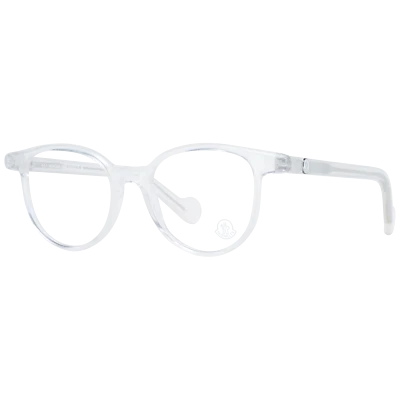 MARCOLIN Moncler Brille ML5032 024 47 Damen Transparent
