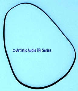 99¢ Shipping Brand New High Quality Belt: AKAI AP-B20C APB20C AP-B20-C Turntable - Picture 1 of 2