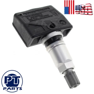 TPMS Tire Pressure Sensor Monitor System For Nissan Altima Murano Frontier GT-R - Picture 1 of 9