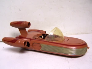 Vintage STAR WARS 1978 KENNER Luke Skywalker Land Speeder Vehicle - Bild 1 von 7