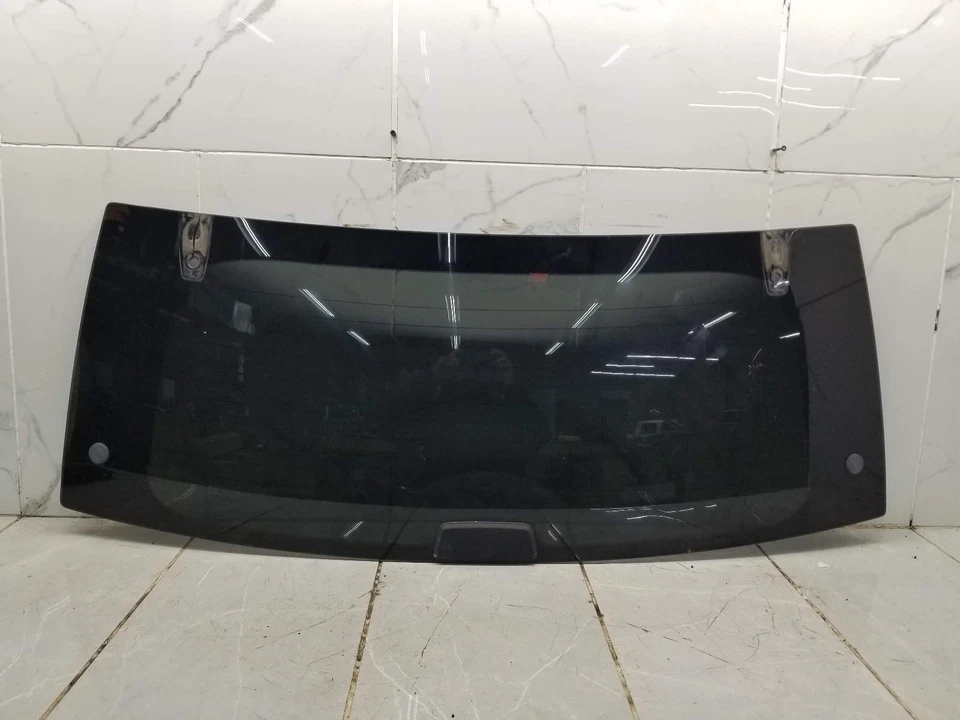 Jeep Grand Cherokee 2008 puerta levadiza vidrio trasero #11294 Foto 1 de 4