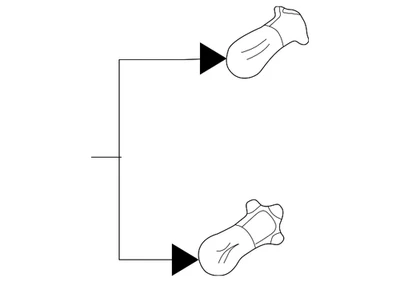 Genuine Ford Bulb F4CZ-13466-A Foto 1 de 4