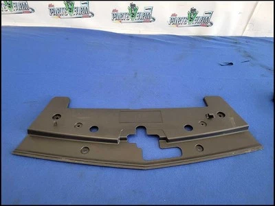 Cubierta del radiador 2696 Ford Mustang GT S197 2005-2009 4,6 L Foto 1 de 4