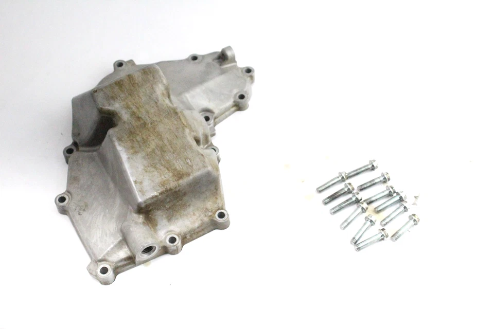 YAMAHA YZF R3 2025 MOTOR FONDO CÁRTER DE ACEITE CUBIERTA B1X-E3417-01-00 Foto 1 de 4