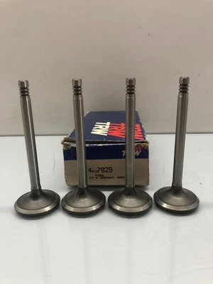 4 X INLET Valve 7829 TRW 34512 FOR  Ford Europe CORTINA MK3 1600GT.GXL S.O.H.C. - Image 1 of 4