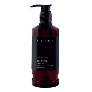 Nefèl Haarbalsam Blätter Grüner Tee 480 ml - Interchem - Hotel & B&B - Bild 1 von 5
