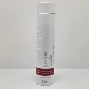 BLNDN Brighten You Aufhellendes Shampoo 8,45 flüssige Unzen | Neu | Kostenloser Versand - Bild 1 von 1
