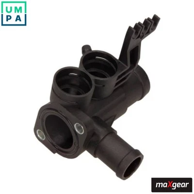 COOLANT FLANGE 18-0025 FOR 2E/ADY/AGG/AKR/ATU 2.0L ABS/AAM/ACC/ADZ/ANN 1.8L 4cyl - Image 1 of 4