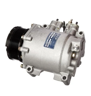 Компрессор кондиционера CO 10663AC со сцеплением для Honda CR-V 2,4 л l4 2003 2004 2005 2006 - Изображение 1 из 2