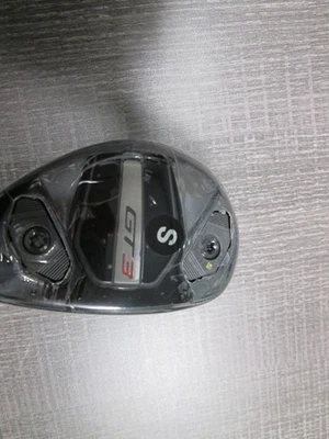 TITLEIST Hybrid - GT3 - Hombre Mano Derecha - Totalmente Nuevo - Flexión Rígida - 21 grados Foto 1 de 4