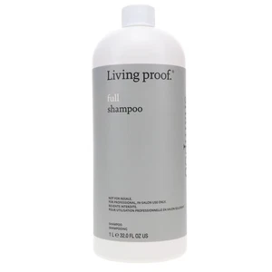 Living Proof Full Shampoo 32 oz - Picture 1 of 8