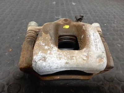 BMW I3 Brake Caliper 2013-2022 0.6L IB1P23M0 (REX) O/S Front RH 3411686 - Image 1 of 4