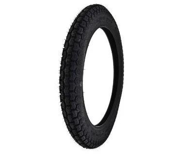 Reifen Kenda K254 2.75-17 17" Moped Motorrad Enduro Regenreifen Straßenreifen - Bild 1 von 4