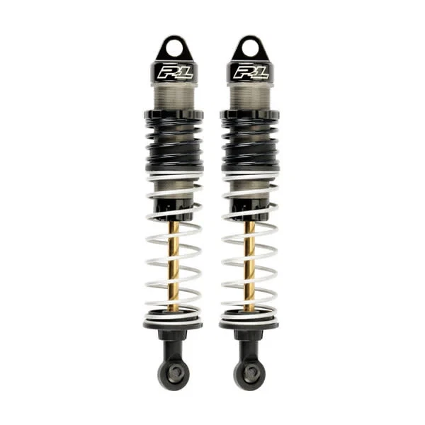 PRO606301 POWERSTROKE SHOCKS, REAR: SLASH - Image 1 of 1