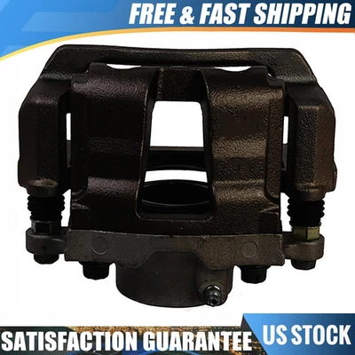 Pinça de freio a disco Cardone 1 dianteira esquerda compatível com 2011 2012 2013 2014 2015 Kia Optima - Imagem 1 de 3