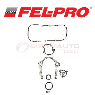Fel Pro Conversion Gasket Set for 2008-2009 Saturn Vue 3.5L V6 - Engine hn — 第 1/4 张图片