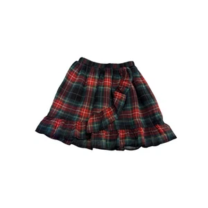 Falda a cuadros Vineyard Vines niñas talla XS - Imagen 1 de 9