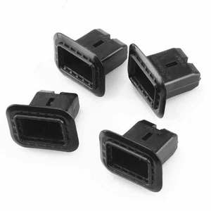 Easy to Use Replacement Seat Bracket Clip Buckle for A4Q7 RS4 RS6 A420022008 - Picture 1 of 11