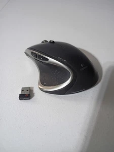 Logitech 910-001105 MX Wireless Mouse - Picture 1 of 3