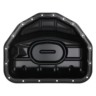 Sartén de recolección de aceite de motor para Lexus GS300 IS300 3,0 L 1998-2005 12102-46040 acero Foto 1 de 4