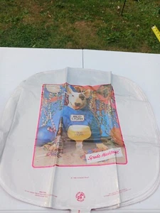 Bud Light Spuds MacKenzie 1988 Ballons - Bild 1 von 7
