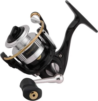 Spro PASSION    Stationärrolle  Lager: 4+1 - Bild 1 von 2