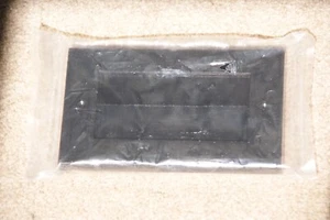 Letter box Internal Cover brush Seal Draught Excluder letterbox small - Picture 1 of 2