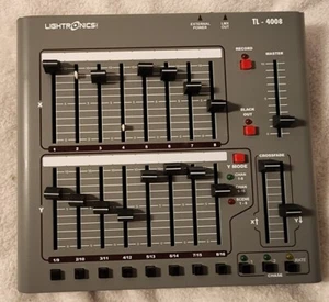 Lightronics TL4008 16 Channels - Picture 1 of 4