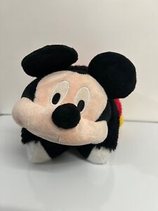 Disney - Mickey Mouse Pillow Pet - Licensed - VGC - Great Gift Idea !!!