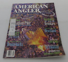 American Angler The Magazine of Fly Fishing & Fly Tying May / June 1996 outdoors