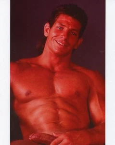 FOX STUDIOS VAULT * CONTEMPORARY 80S 8X10" ORIGINAL PRINT N. 7 *  REV - Picture 1 of 1