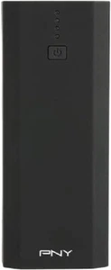 PNY-Mobiles Ladegerät für GoPro Hero 4. Externer Akku Universal Powerbank - Bild 1 von 7