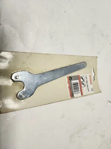 Bosch 1607950043 Angle Grinded Spanner Wrench - Picture 1 of 4