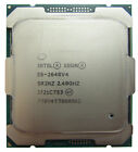 Cpu Intel Xeon E5-2640V4 10C 10 Core 2.4 Ghz Sr2nz Sockel 2011-3