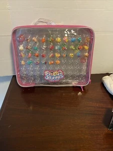 36 Squinkies Plus Tote & Go Organizing & Carry Case - Picture 1 of 1