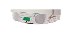 GE Spacemaker® 7-5290B CD/Radio Audio Shelf System - Picture 1 of 8