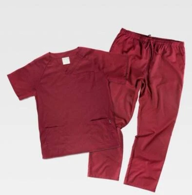 Divisa Sanitaria completa medico / infermiere / oss - Immagine 1 di 4