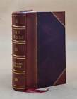 The Moors 1902 by Meakin, Budgett [LEATHER BOUND]