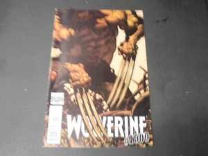 Wolverine  #1000 (2011, Marvel) Variant, NM- - Picture 1 of 1