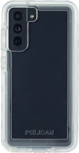 Serie Voyager - Funda Samsung Galaxy S21 FE [Compatible con carga inalámbrica] - Imagen 1 de 12