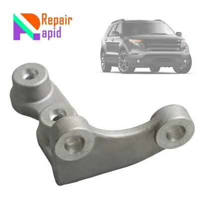 NUEVO Soporte de montaje de eje de pasajero delantero para Ford Explorer 2011-2015 EE. UU. Foto 1 de 4