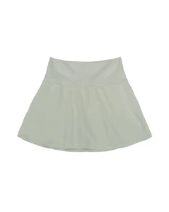 Jungmaven Court Skort Hemp Blend Agave Green Medium NWT - Picture 1 of 7