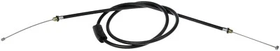 99-15 E350 05-13 E450 SUPER DUTY STRIPPED CAB CHASSIS FRONT PARKING BRAKE CABLE - Image 1 of 3