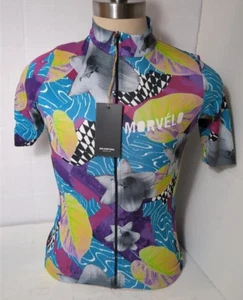 Morvélo Women's Philips Standard Jersey – Size Large - Picture 1 of 10