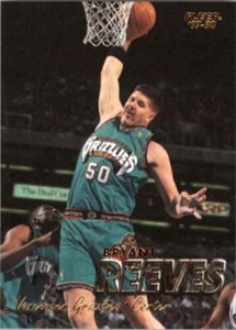 B2858- 1997-98 Fleer Basketball # 201-350 +Inserts -You Pick- 15+ FREE US SHIP - Picture 1 of 135