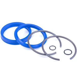 AL207997, AL80707 Seal Kit , Power Steering Cylinder Ø65 mm fits John Deere - Picture 1 of 2