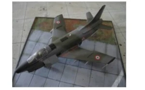 fiat g 91y with superdetail set - Foto 1 di 5